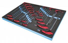 Alat u penastom modulu 22 dela ASTA